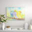 Bird's Song Print by Janice Sadler-46514917-62975091