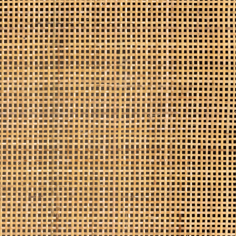 Caprice Tall Cabinet, Natural Mango/Light Brown