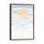 Classic Brown Wood Framed is unavailable