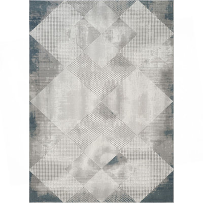 7 Ft. 10 In. X 10 Ft. 6 In. Area Rug