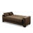 Cadarrah Full / Double 85.8'' Upholstered Convertible Sofa-391595782
