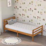Kids Breathable Foam Free Mattress with OEKO-TEX fabric