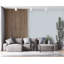 Llewelyn-Bowen - Off The Wall Solid Color Non-Woven Wallpaper Roll-2086913677