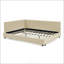 Structure de lit tapissier pour grand lit-1690562494