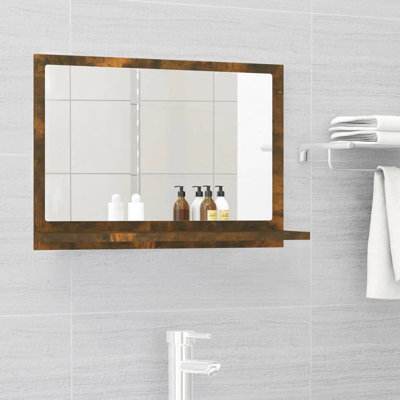 Dorlene Flat Mirror