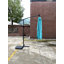 Parasol rectangulaire pour terrasse extérieure 2X3M-233113795