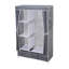 104cm Portable Wardrobe-1275251449