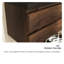 Meuble-lavabo flottant blanc 36 po Angela Angela-97827211