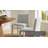 Rhodes Vegan Leather Upholstered Dining Chair-109758097
