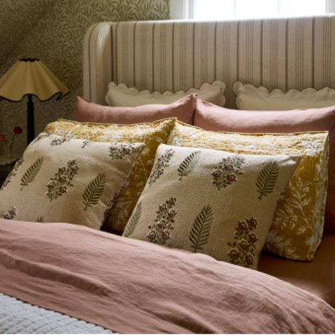 Save on Bedding & Bath