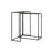 Bristol 28'' Console Table