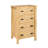 Clayton Solid Wood Dresser and Chest-2138081583