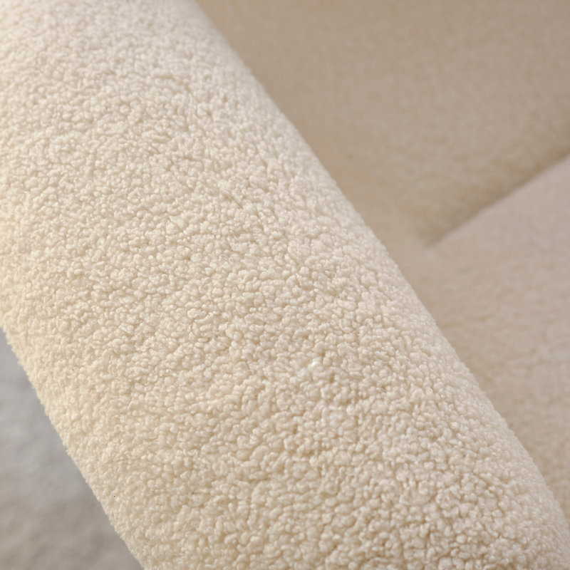 Upholstered Armchair