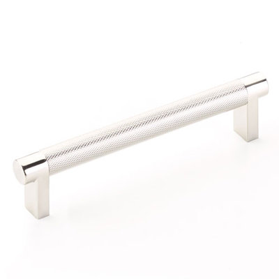 Emtek Spindle Appliance Pull (Back-to-Back Mount)