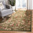 Carolane Performance Floral Rug-1710606428