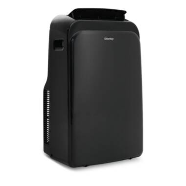 1 YEAR REVIEW) black & decker “portable air conditioner” 12000 btu 