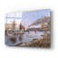 «Belle River, Ontario» par Stanton Manolakas, art mural en verre acrylique-79299876