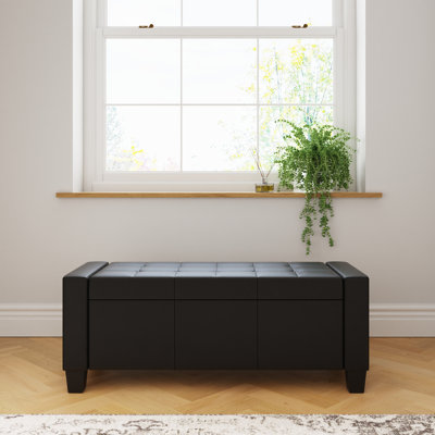 Ashley Storage Bench