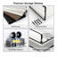 3 Piece Floating Shelf
