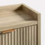 Nicolee 30 Pair Shoe Storage Cabinet-1175510609