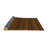 Performance Wool Plaid Indoor Rug-1505839094
