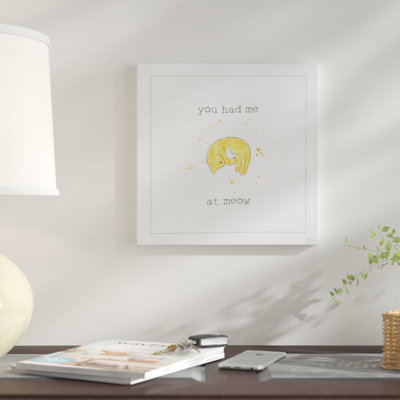 « companion minnie iv », art textuel sur toile
