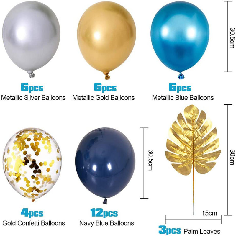 Birthday Decorative Accent