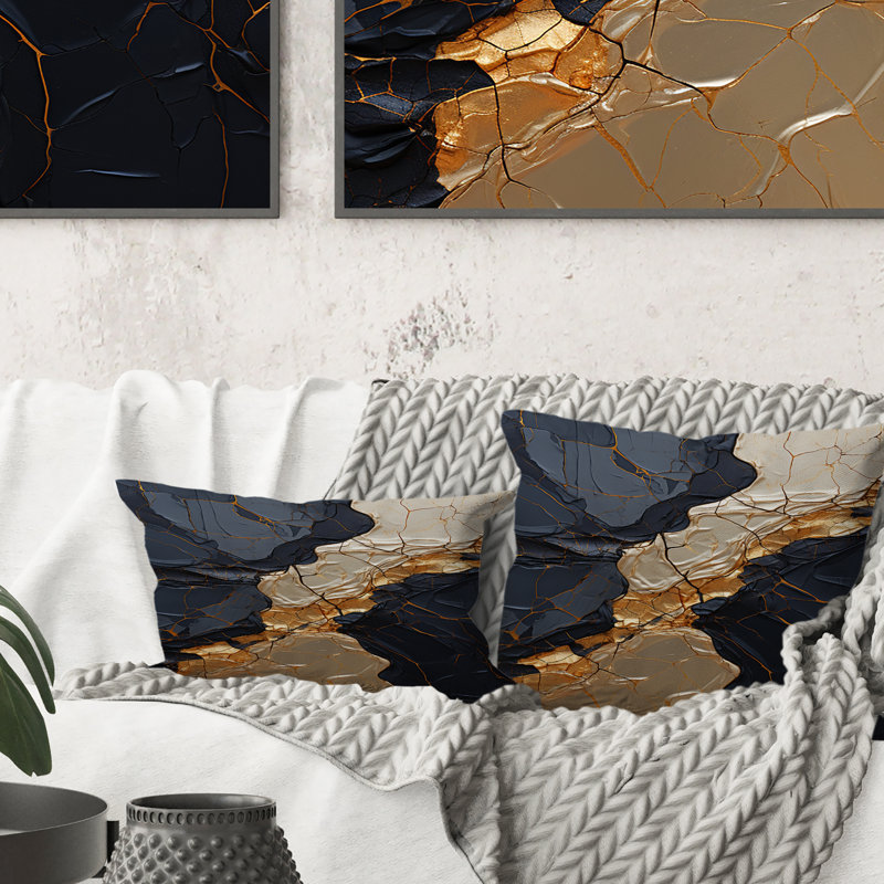 Coussin Minimalisme