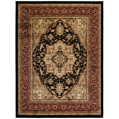 Klose Performance Oriental Rug