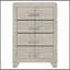 Commode 4 tiroirs Strout