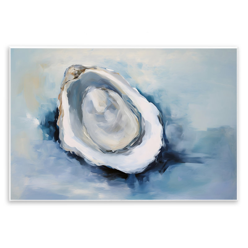 Art mural traditionnel par Petal Prints Design, H 13 po x l 19 po