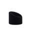 Dejean Upholstered Swivel Barrel Chair-645791911