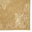 Geometric Digitally Printed 100% Polyester Area Rug-385189592