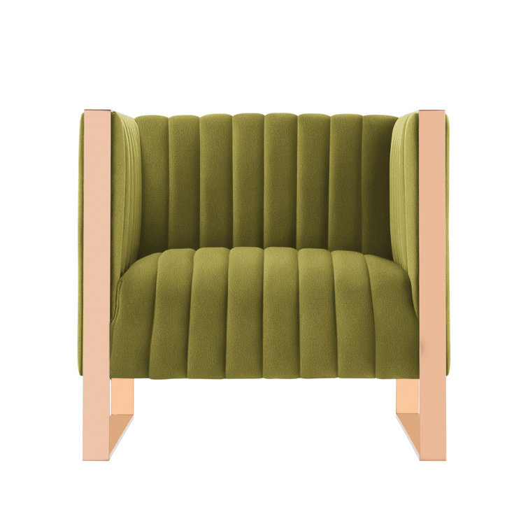 Chelse Upholstered Armchair