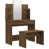 Brown Oak is out of stock