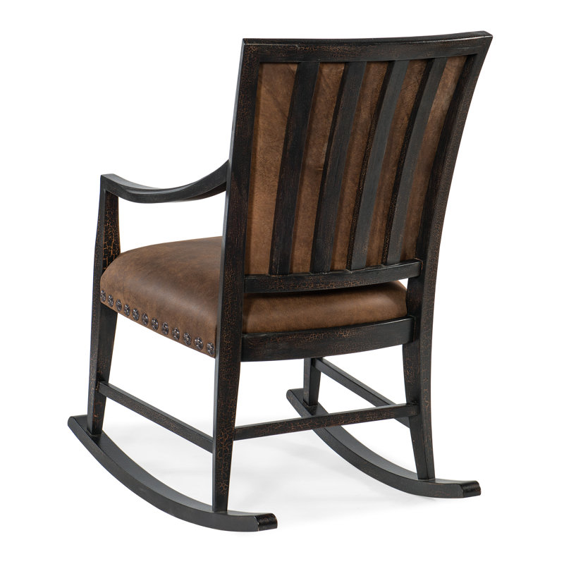 Chaise berçante Big Sky