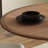 Pragmatic round table and chair-111614886