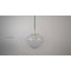 Ellard 1 - Light Satin Brass Single Pendant