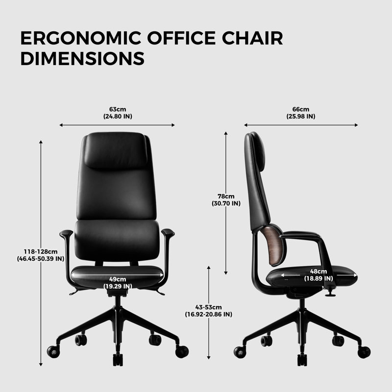 chaise de bureau