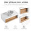 Meuble-lavabo flottant 36 "Aura (RTA) Aura-868454778-868454776