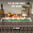Outdoor Fire Pit Table-1713496840