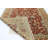 Daan One-of-a-Kind 7'6" X 9'7" 2000s Wool Area Rug in