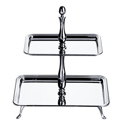 Stainless Steel Tray