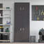 Storage Cabinet Steel Lockable-1349715786