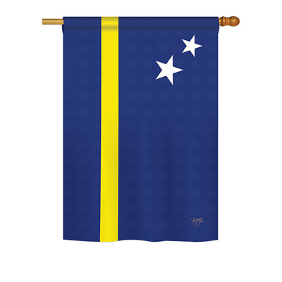Double Sided Polyester