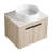 24 Inch Bathroom Vanity Without Top