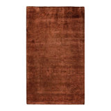 Fine Vibrance One-of-a-Kind 2' 8" X 4' 4" Hand Knotted Area Rug