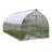 Bella 8 Ft W x 16 Ft D Greenhouse
