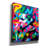 " Punk " by Abstract Graffiti-1684031049