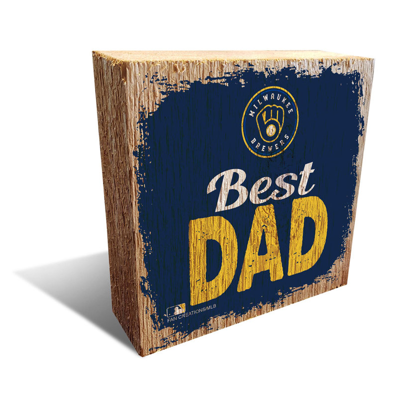 Wall Decor, Milwaukee Brewers